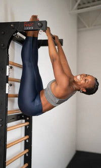 Thumbnail for FUSE LADDER Wall Bars - LUXUSFIT Luxury Exercise & Recovery Equipment