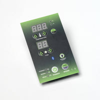 Thumbnail for ***New 2023 Model*** Cardoba 2 Person Full Spectrum Infrared Sauna - Canadian Hemlock - LUXUSFIT Luxury Exercise & Recovery Equipment