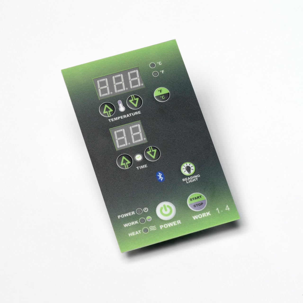 DYNAMIC Cardoba 2 Person Ultra Low EMF FAR Infrared Sauna - 2023 Model - LUXUSFIT Luxury Exercise & Recovery Equipment