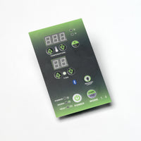 Thumbnail for DYNAMIC  Santiago 2 Person Full Spectrum Infrared Sauna - Canadian Hemlock - 2023 Model - LUXUSFIT Luxury Exercise & Recovery Equipment