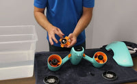 Thumbnail for SUBLUE Mix Propeller Assembly