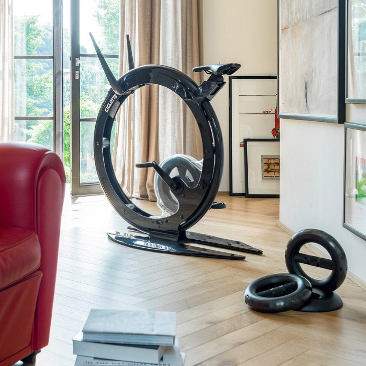 LUXUSFIT Fitness & Recovery