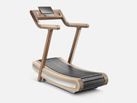 Thumbnail for hiend premium bespoke treadmill pent fitness