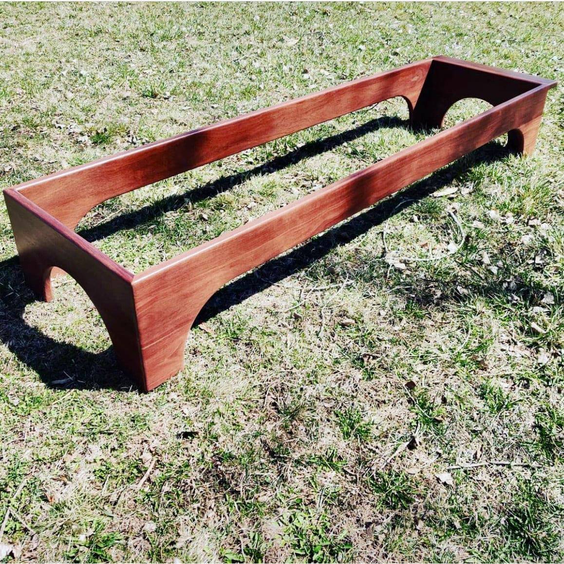 JAY HART CUSTOM PILATES DESIGNS COLLECTION OVERVIEW - LUXUSFIT Luxury Exercise & Recovery Equipment