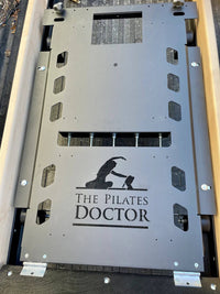 Thumbnail for JAY HART CUSTOM PILATES DESIGNS COLLECTION OVERVIEW - LUXUSFIT Luxury Exercise & Recovery Equipment