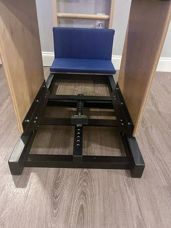 JAY HART CUSTOM PILATES DESIGNS COLLECTION OVERVIEW - LUXUSFIT Luxury Exercise & Recovery Equipment