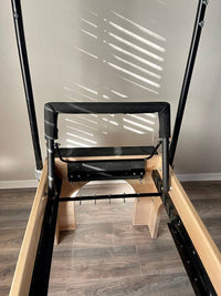 Thumbnail for JAY HART CUSTOM PILATES DESIGNS COLLECTION OVERVIEW - LUXUSFIT Luxury Exercise & Recovery Equipment