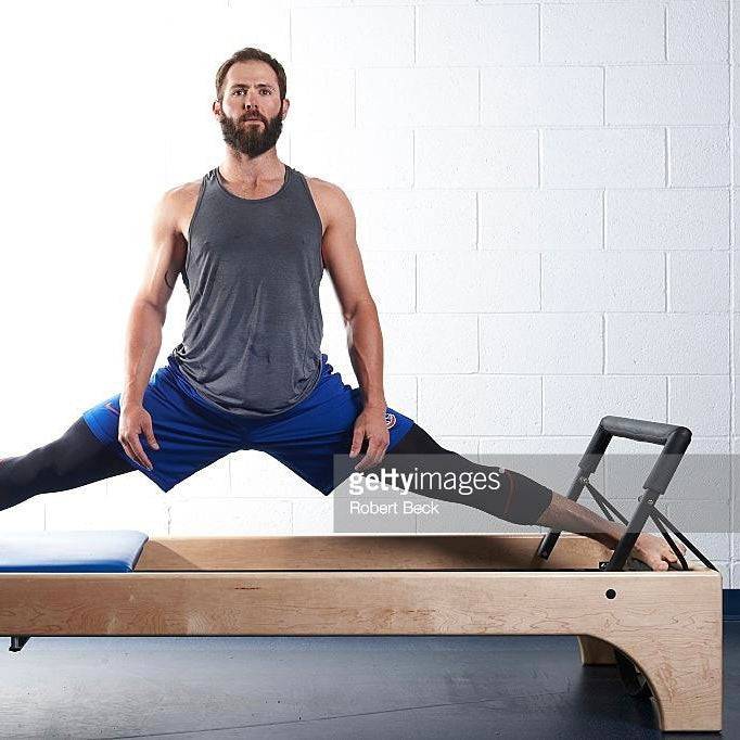 JAY HART CUSTOM PILATES DESIGNS COLLECTION OVERVIEW - LUXUSFIT Luxury Exercise & Recovery Equipment