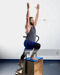 Thumbnail for JAY HART CUSTOM PILATES DESIGNS COLLECTION OVERVIEW - LUXUSFIT Luxury Exercise & Recovery Equipment