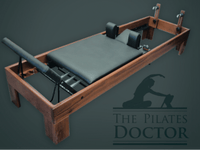 Thumbnail for JAY HART CUSTOM PILATES DESIGNS COLLECTION OVERVIEW - LUXUSFIT Luxury Exercise & Recovery Equipment