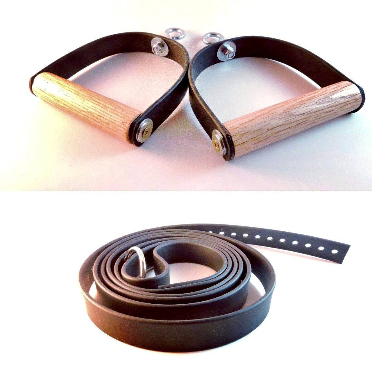 Jay Hart Designed Custom Pilates Reformer - LUXUSFIT Luxury Exercise & Recovery Equipment