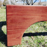 Thumbnail for Jay Hart Designed Custom Pilates Reformer - LUXUSFIT Luxury Exercise & Recovery Equipment