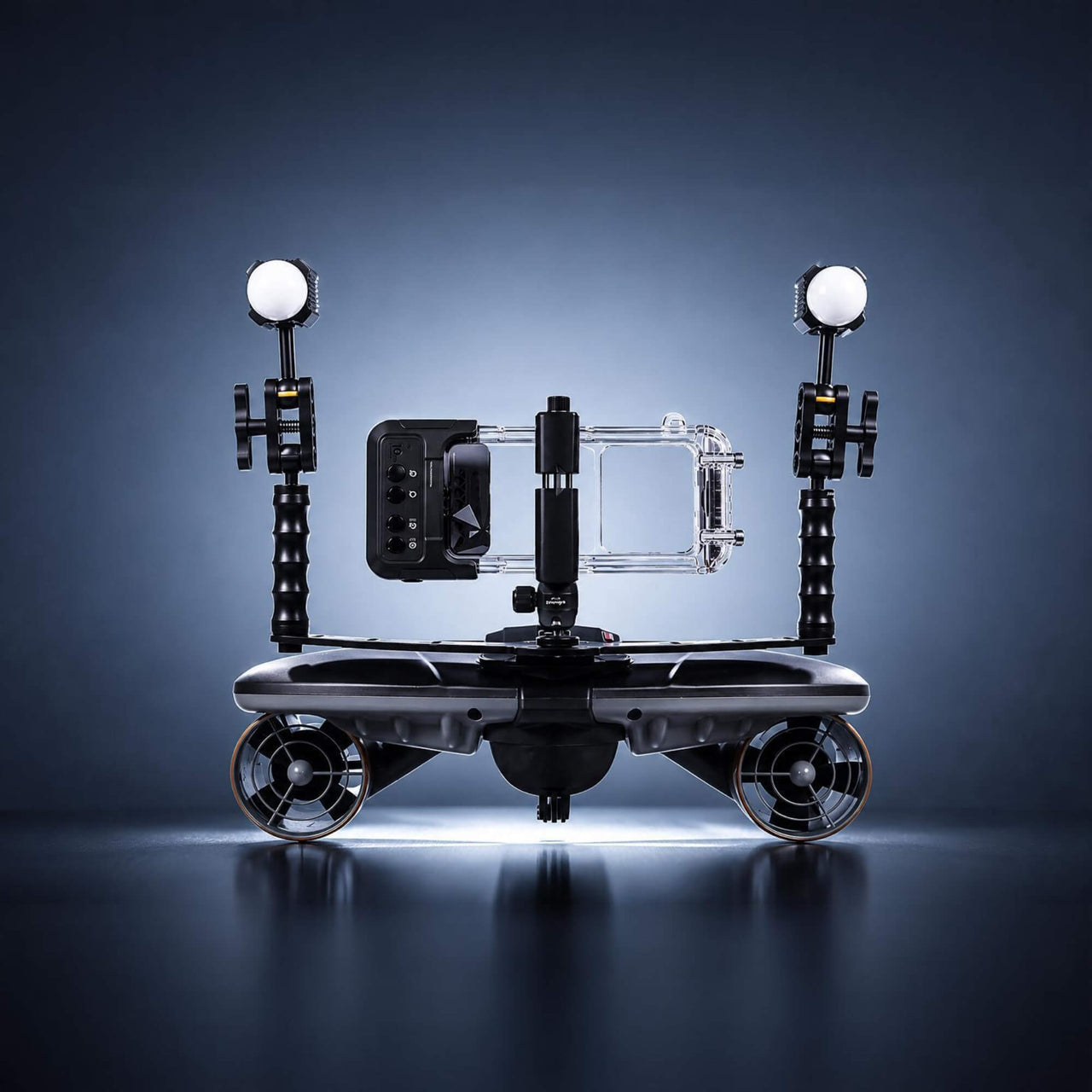 SUBLUE Navbow / Navbow+ Accessory Kit