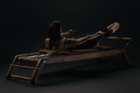 Thumbnail for PENT. JOANA™ Luxury Pilates Reformer