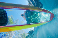 Thumbnail for Caribe Glass Bottom Kayak