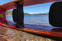 Thumbnail for Caribe Glass Bottom Kayak