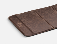 Thumbnail for VINTAGE BROWN  Exercise Mat