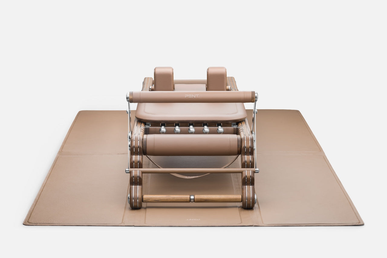 PENT. JOANA™ Luxury Pilates Reformer Set
