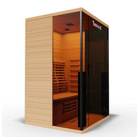 Thumbnail for MEDICAL 6 Person Ultra Full-Spectrum Sauna - LUXUSFIT Luxury Exercise & Recovery Equipment