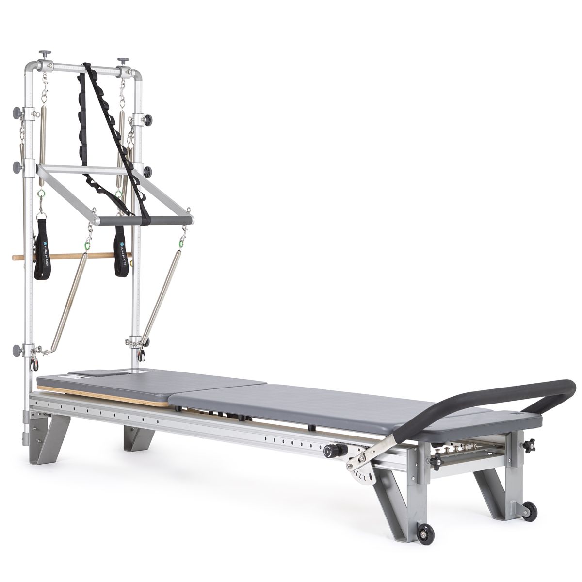 Mentor Reformer With Tower