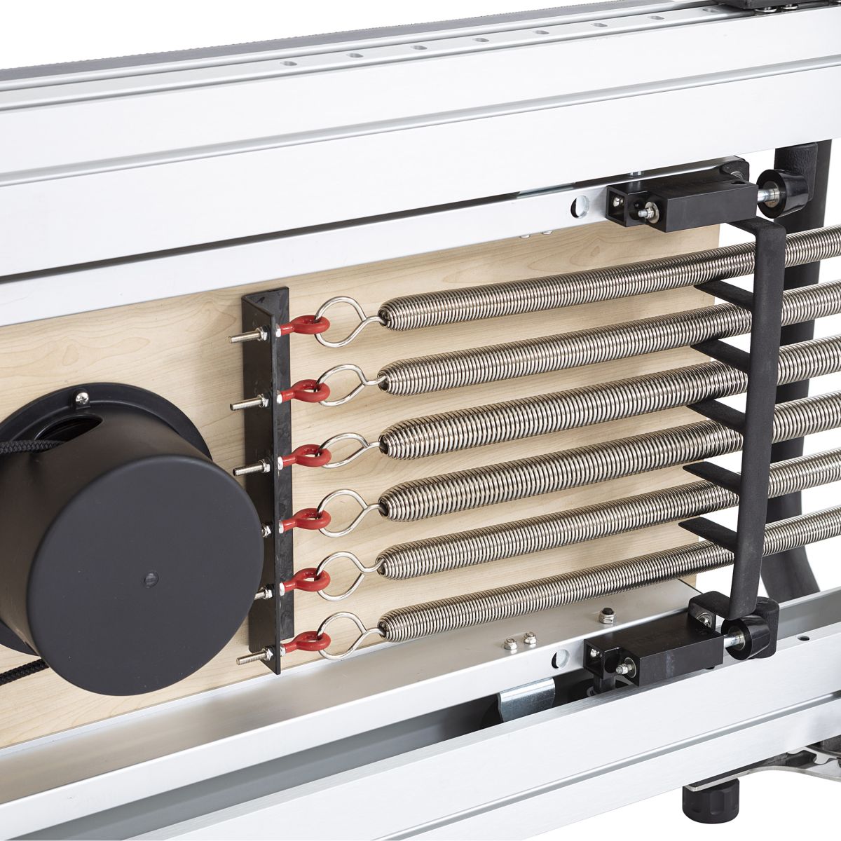 Mentor Reformer With Tower