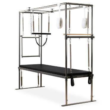 Merrithew™ Pilates Cadillac / Trapeze Table - LUXUSFIT Luxury Exercise & Recovery Equipment