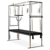 Thumbnail for Merrithew™ Pilates Cadillac / Trapeze Table - LUXUSFIT Luxury Exercise & Recovery Equipment