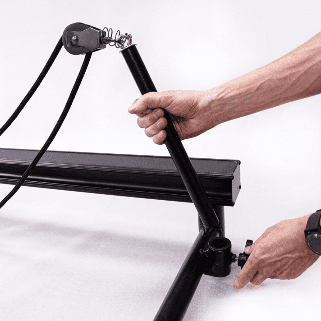 LUXUSFIT Fitness & Recovery