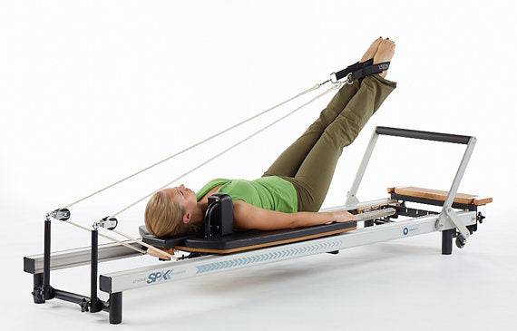 Merrithew™ At Home SPX® Reformer Bundle - LUXUSFIT Luxury Exercise & Recovery Equipment