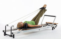 Thumbnail for Merrithew™ At Home SPX® Reformer Bundle - LUXUSFIT Luxury Exercise & Recovery Equipment