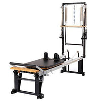 Thumbnail for Merrithew™ Rehab V2 Max Plus™ Reformer - LUXUSFIT Luxury Exercise & Recovery Equipment