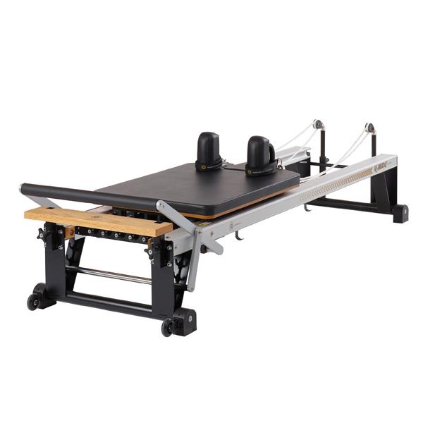 Merrithew™ V2 Max Reformer - LUXUSFIT Luxury Exercise & Recovery Equipment