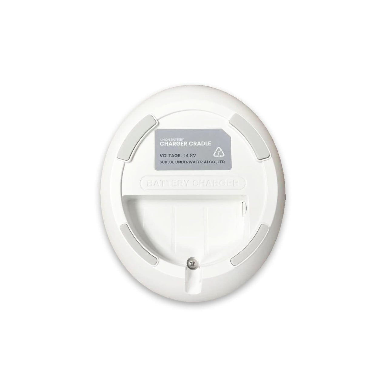 SUBLUE Navbow / Navbow+ / Swii Charger Cradle