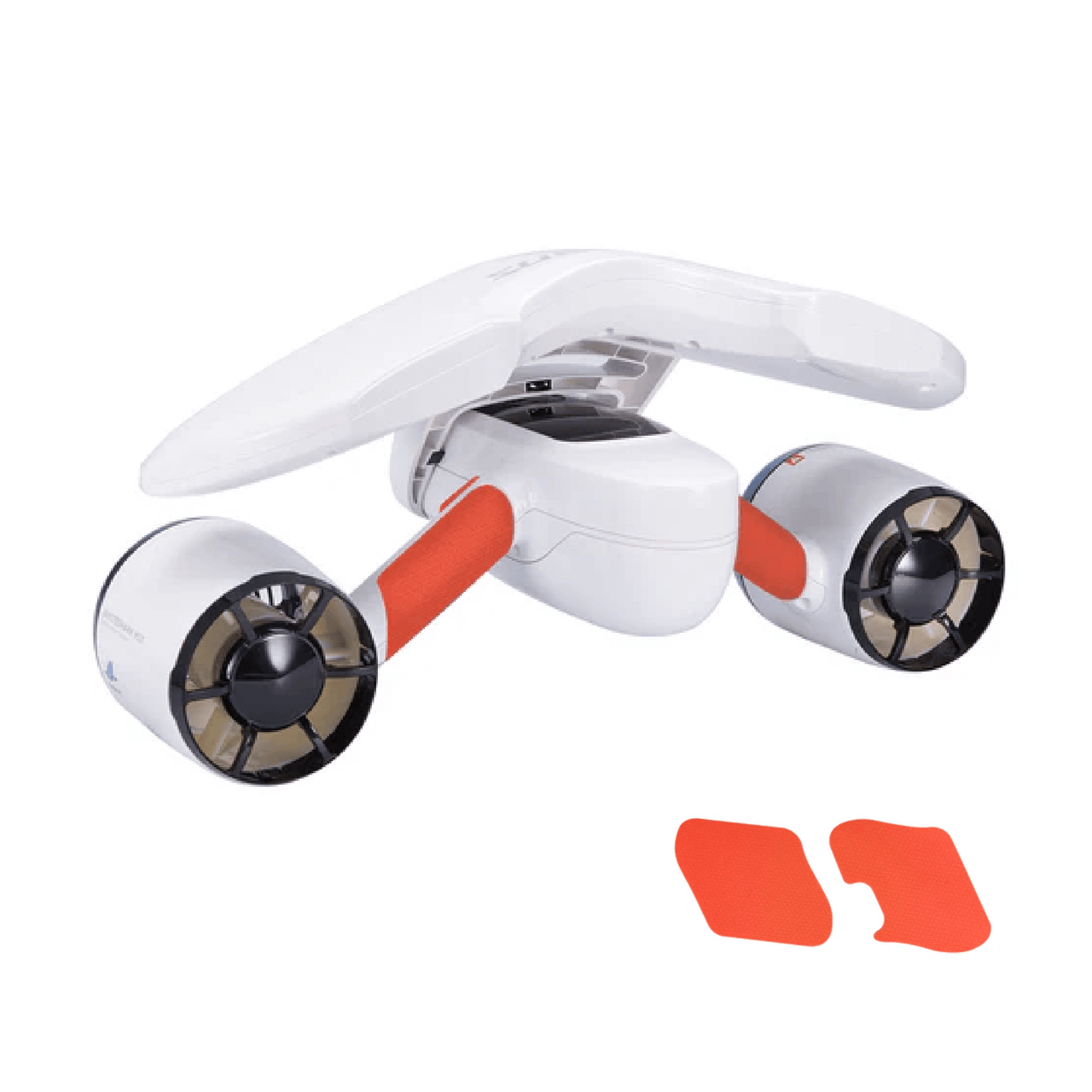 SUBLUE Mix / MixPro Non-slip Grip Stickers