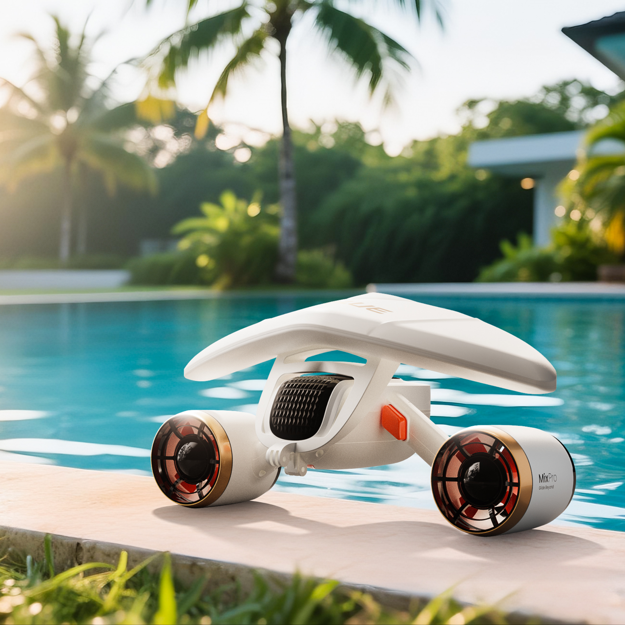 SUBLUE MIX PRO Underwater Scooter