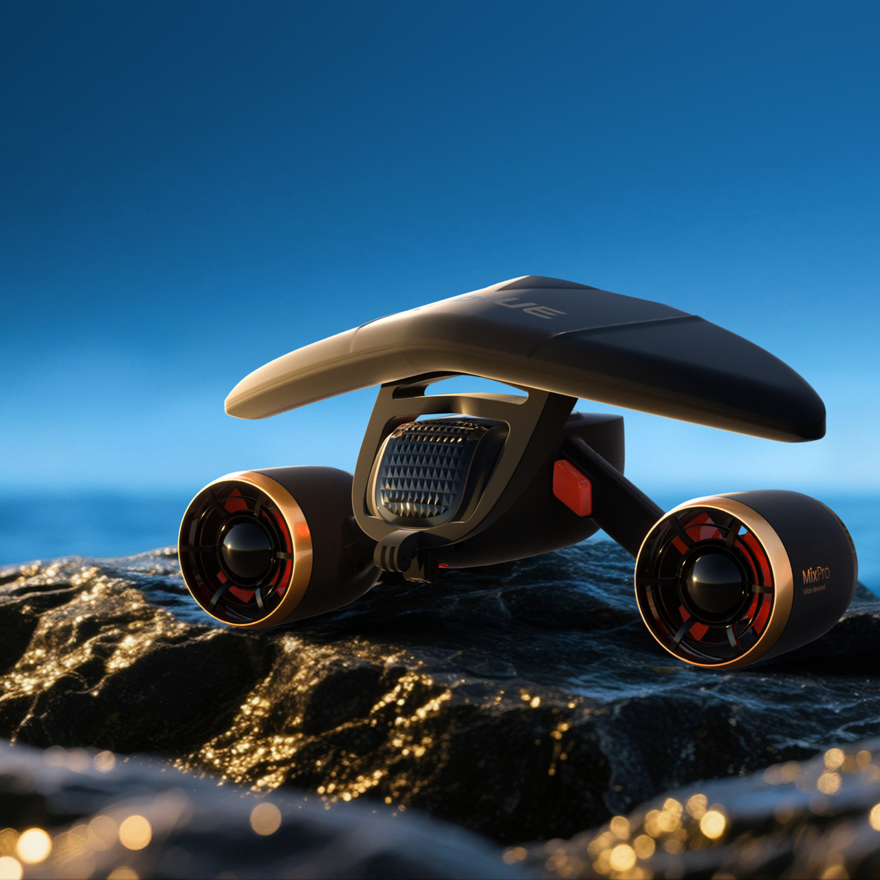 SUBLUE MIX PRO Underwater Scooter