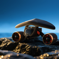Thumbnail for SUBLUE MIX PRO Underwater Scooter
