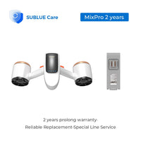 Thumbnail for SUBLUE CARE