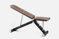 Thumbnail for PENT. x Muhammad Ali Training Bench