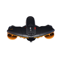 Thumbnail for SUBLUE NABOW+ PLUS Underwater Scooter