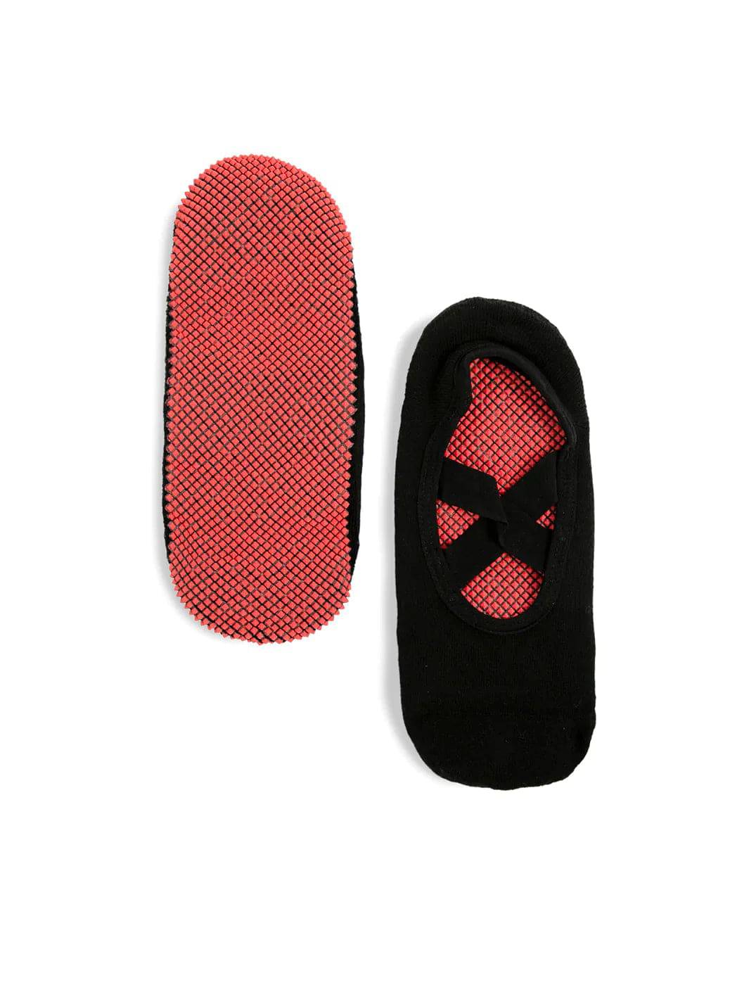 Naboso Neuro-Stimulating Studio Socks - LUXUSFIT Luxury Exercise & Recovery Equipment