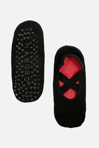 Thumbnail for Naboso Neuro-Stimulating Studio Socks - LUXUSFIT Luxury Exercise & Recovery Equipment