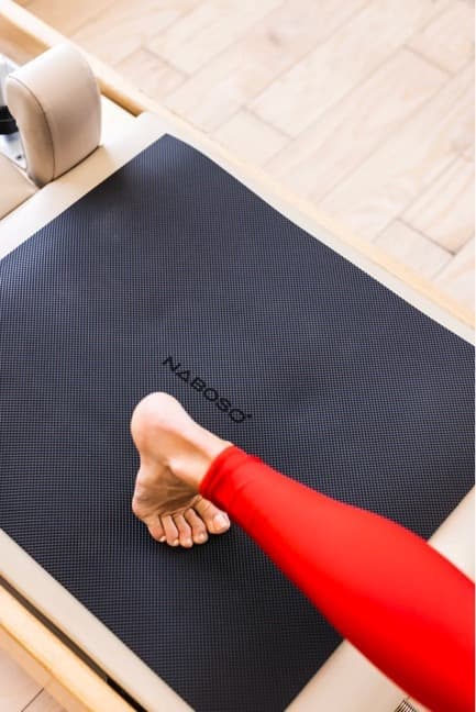 Naboso Pilates Reformer Sensory Kit - LUXUSFIT Luxury Exercise & Recovery Equipment