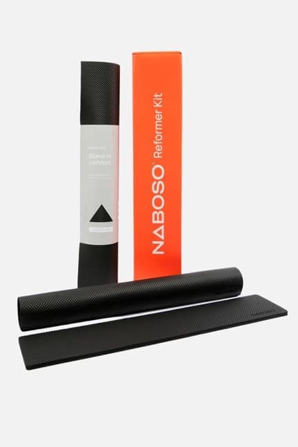 Naboso Pilates Reformer Sensory Kit - LUXUSFIT Luxury Exercise & Recovery Equipment