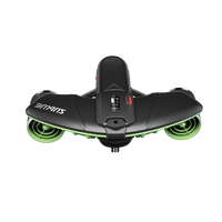 Thumbnail for SUBLUE NABOW Underwater Scooter