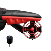 Thumbnail for SUBLUE Navbow / Navbow+ Rotor