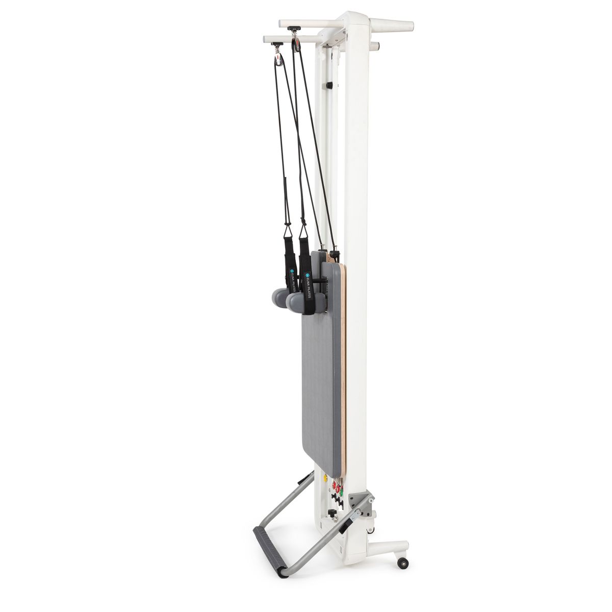 Nubium™ Reformer with Tower Bundle