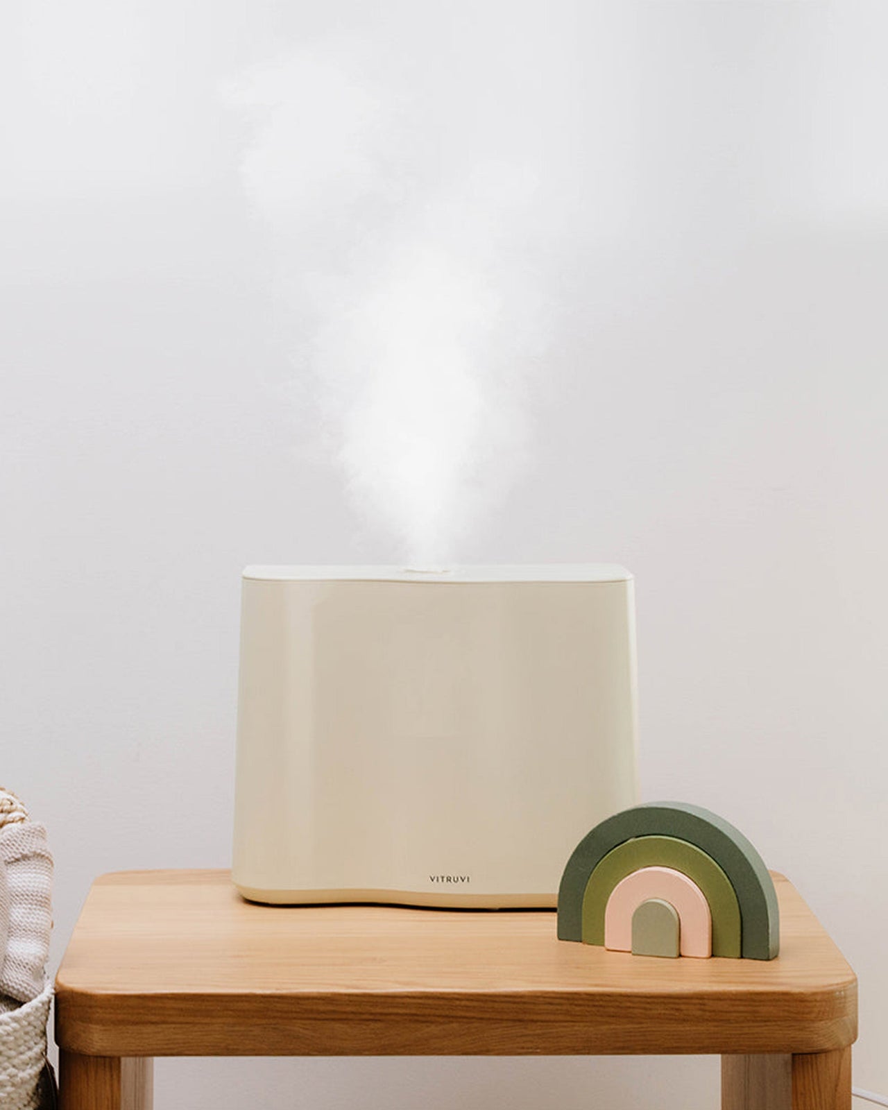 Vitruvi Cloud Humidifier