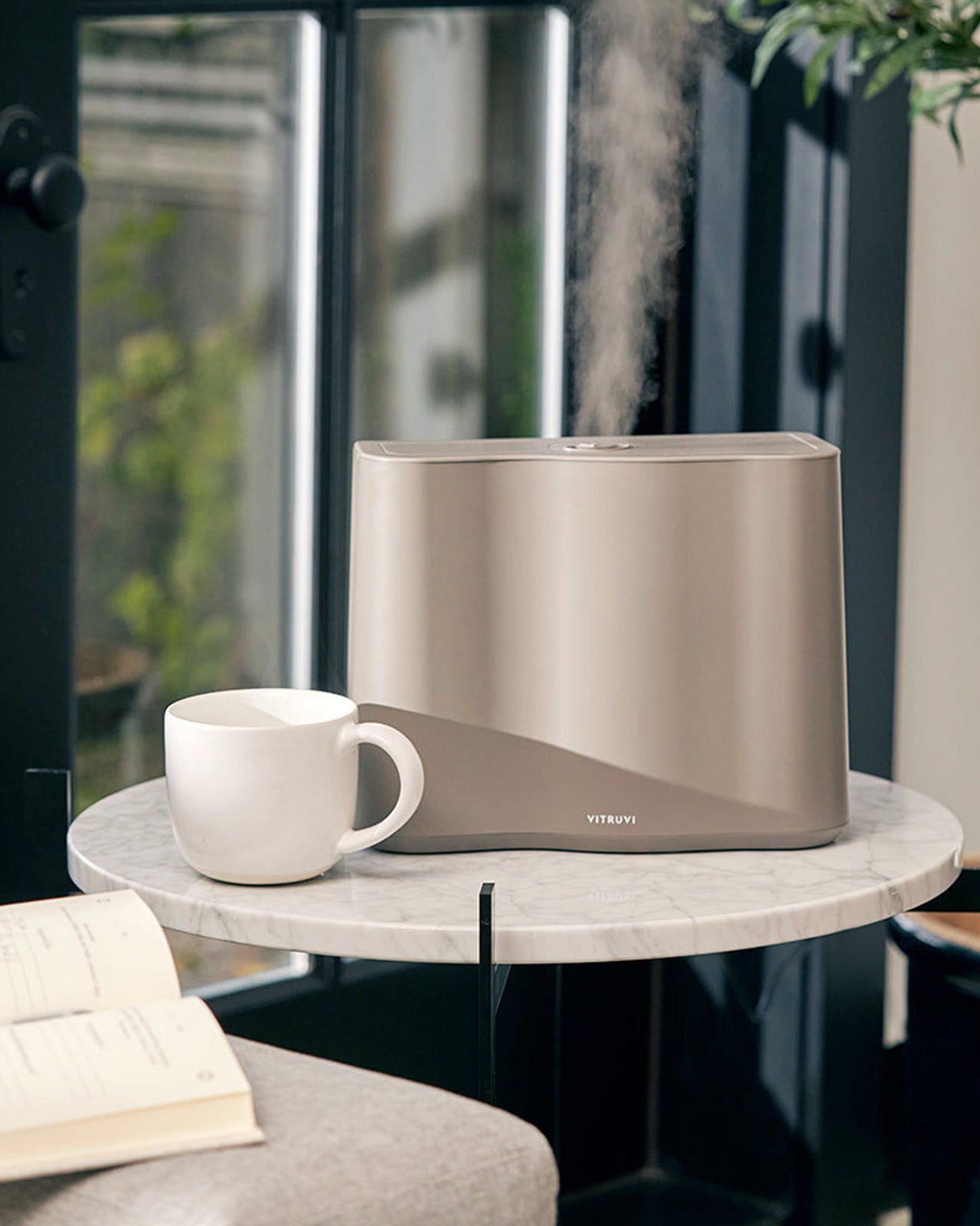 Vitruvi Cloud Humidifier