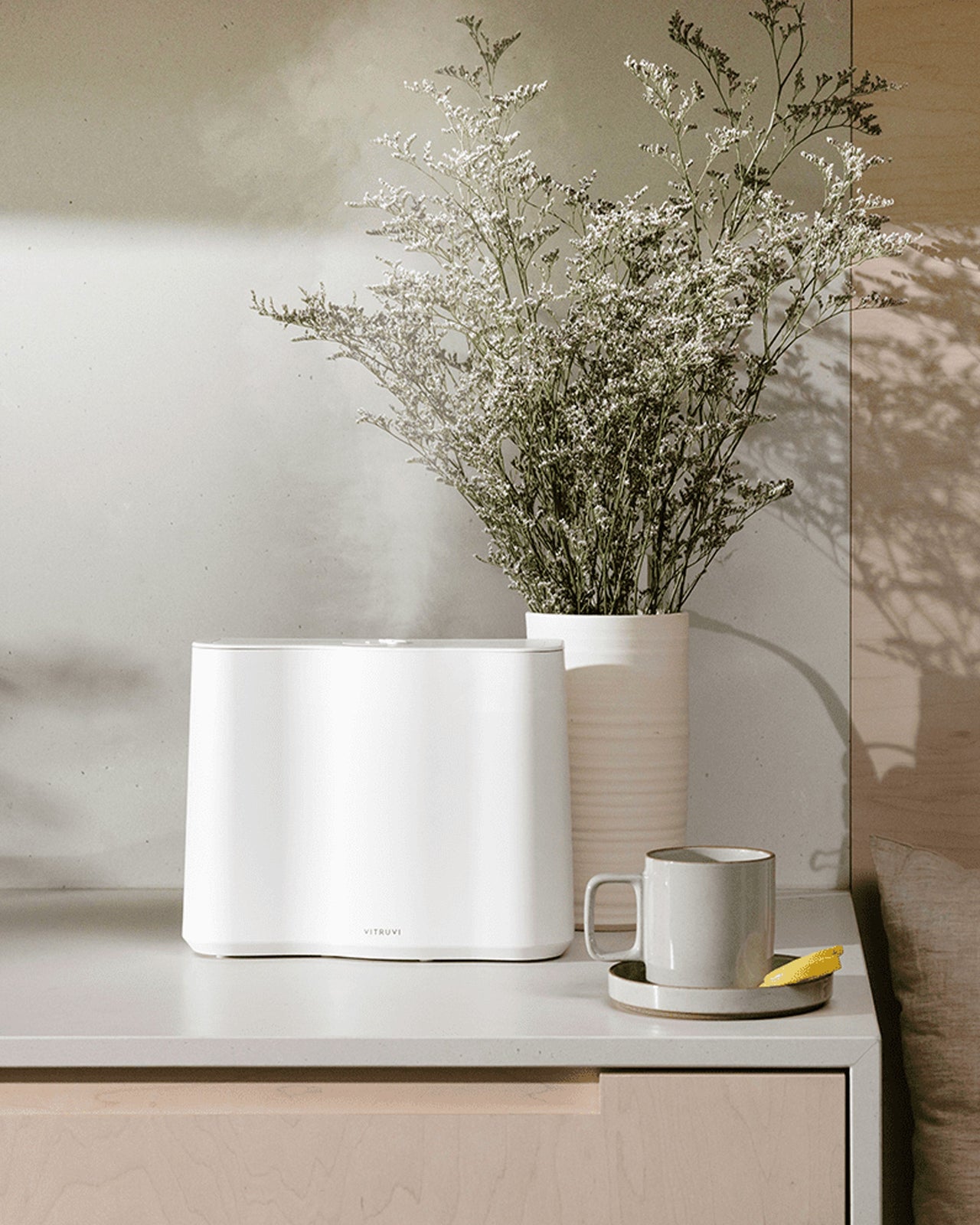 Vitruvi Cloud Humidifier